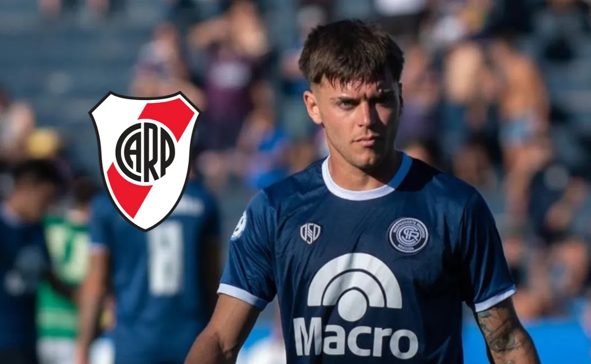 Independiente Rivadavia no se achica en la previa... (Foto: @CSIROficial)