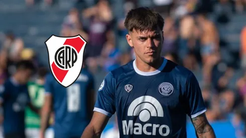 Independiente Rivadavia no se achica en la previa... (Foto: @CSIROficial)