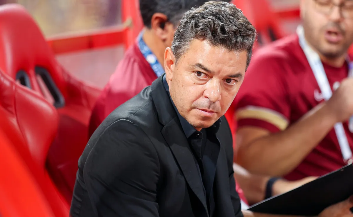 Marcelo Gallardo asumirá el lunes como DT de River.