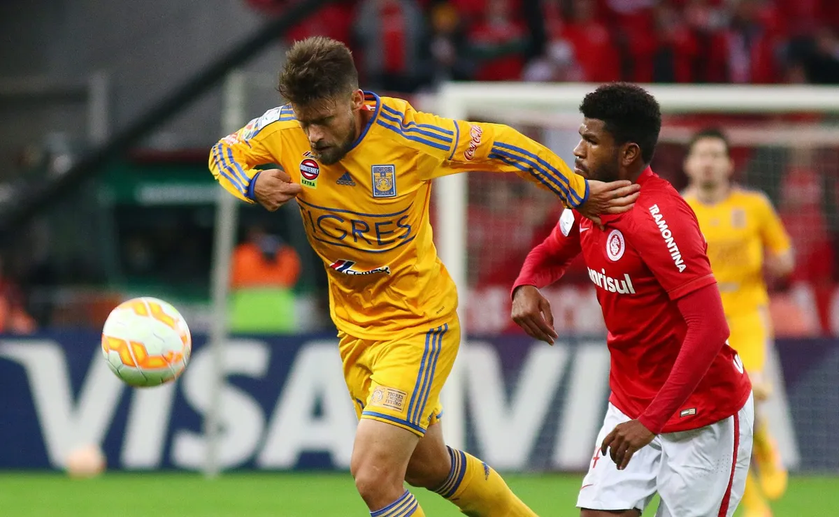 Foto: Getty.