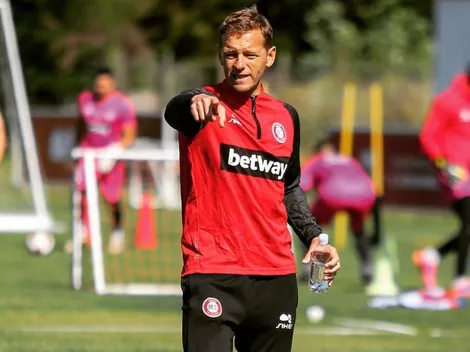 Quién es el DT de Independiente Rivadavia que debutará contra River