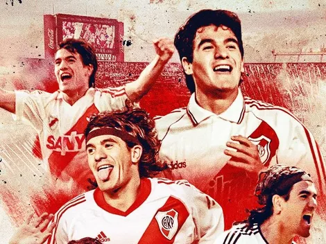 El saludo especial que recibió el Burrito Ortega para su cumpleaños