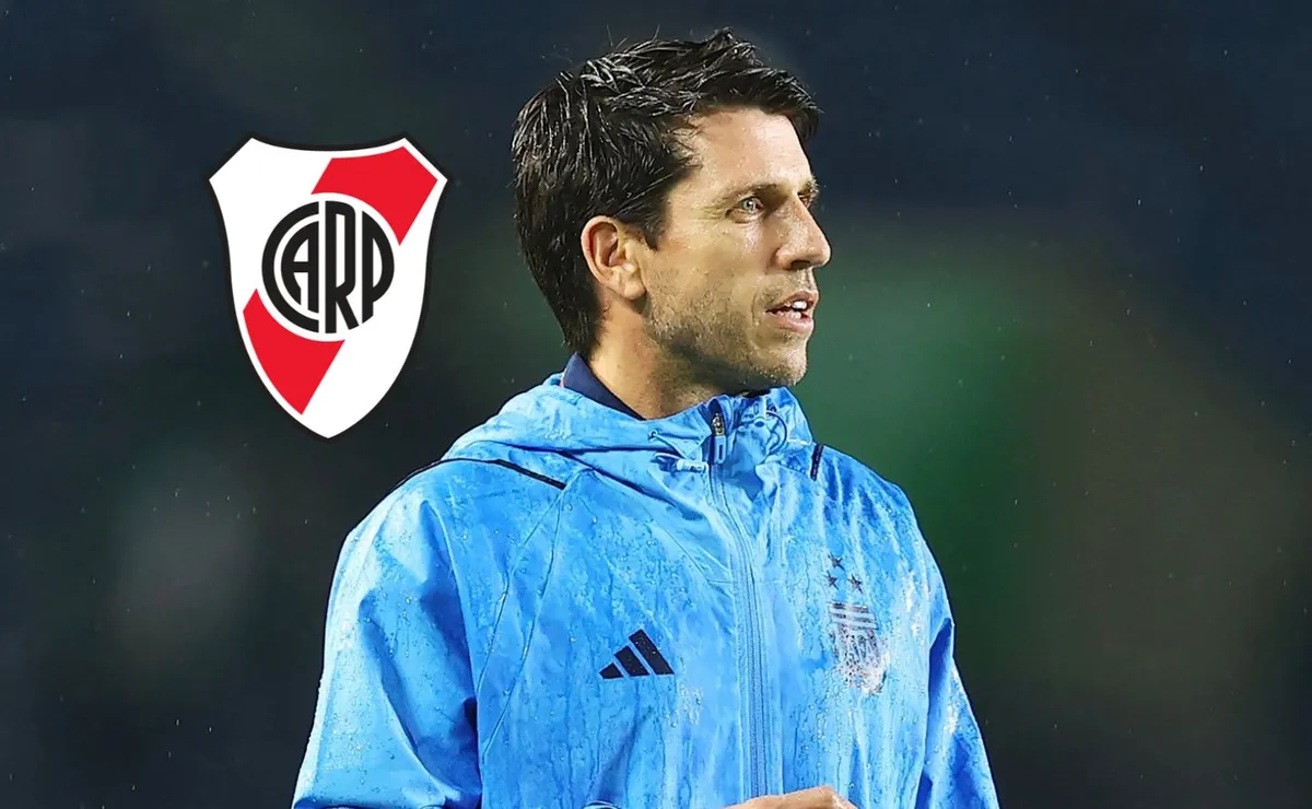 Diego Placente citó a siete juveniles del Más Grande.