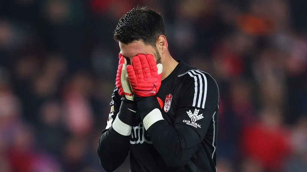 Difícil presente para Augusto Batalla en España. (Foto: Getty).
