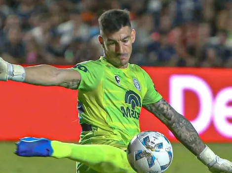 Los tres ex River que juegan en Independiente Rivadavia y volverán al Monumental