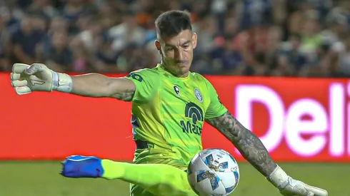 Foto: Prensa Ind Rivadavia.