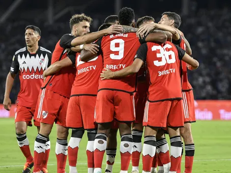 ¿Cómo serían hoy los cruces de cuartos de final?