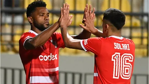 Solari supera a Borja en este aspecto