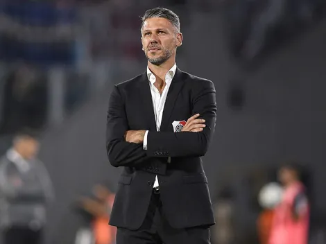 ¿Se viene la rotación frente a Independiente Rivadavia?