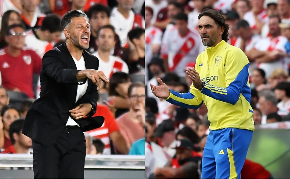 Diego Martínez declaró que Demichelis le pidió disculpas
