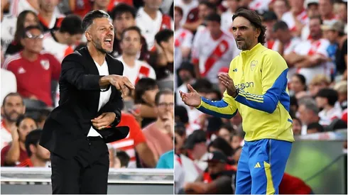 Diego Martínez declaró que Demichelis le pidió disculpas