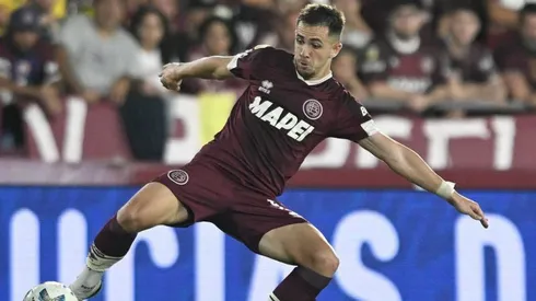 Felipe Peña Biafore vuelve a River.