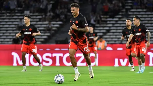 ¿Hay rotación en River?