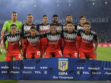 River HOY: las decisiones de Demichelis, Lanzini y últimas noticias