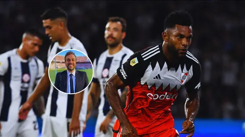 River se volvió con un punto de Córdoba que tiene sabor a muy poco. (Foto: Prensa River).