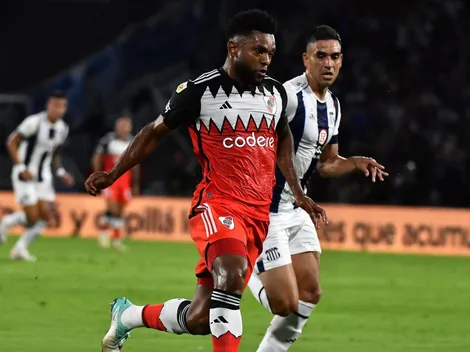 ¿Se juega? La postura de AFA de cara a la Supercopa Internacional entre River y Talleres