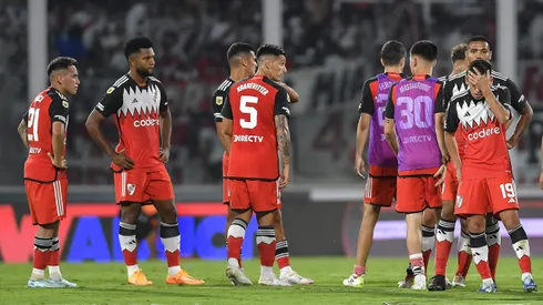 River, obligado a ganar esta noche en Nuñez.