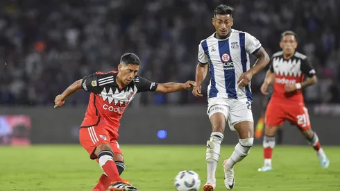 La serie River vs. Talleres arranca el 14/8.