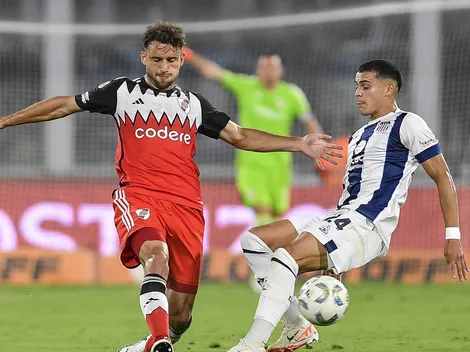 Boselli, la única buena noticia que se trae Demichelis de Córdoba