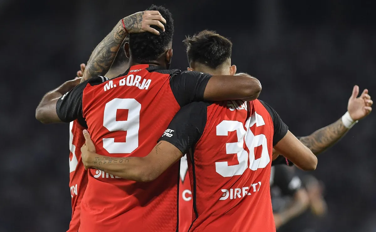 River buscará volver al triunfo.