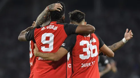 River buscará volver al triunfo.