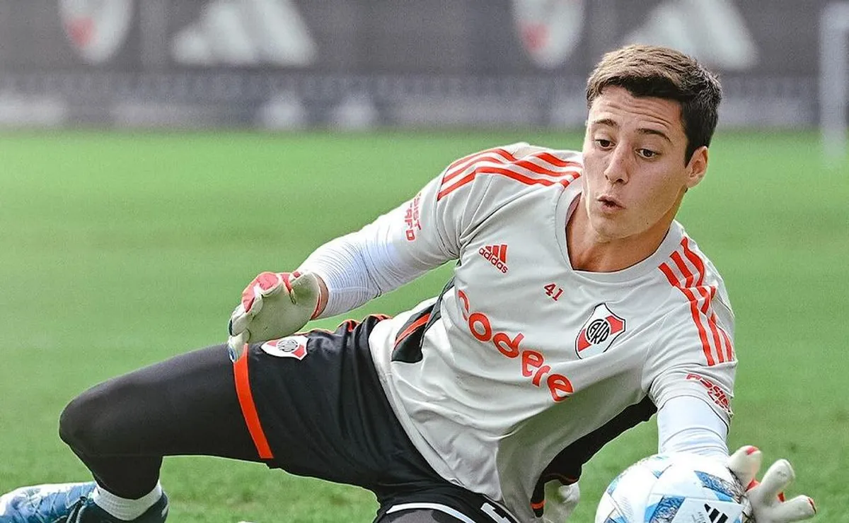 Santiago Beltrán.