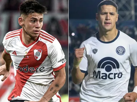 River recibirá a Independiente Rivadavia en su próximo partido: horario, TV y cómo ver en vivo