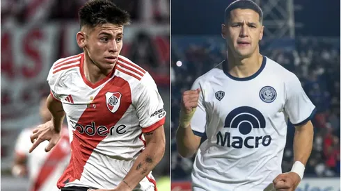 El Millonario recibe a La Lepra por la fecha 9 de la Copa de la Liga.