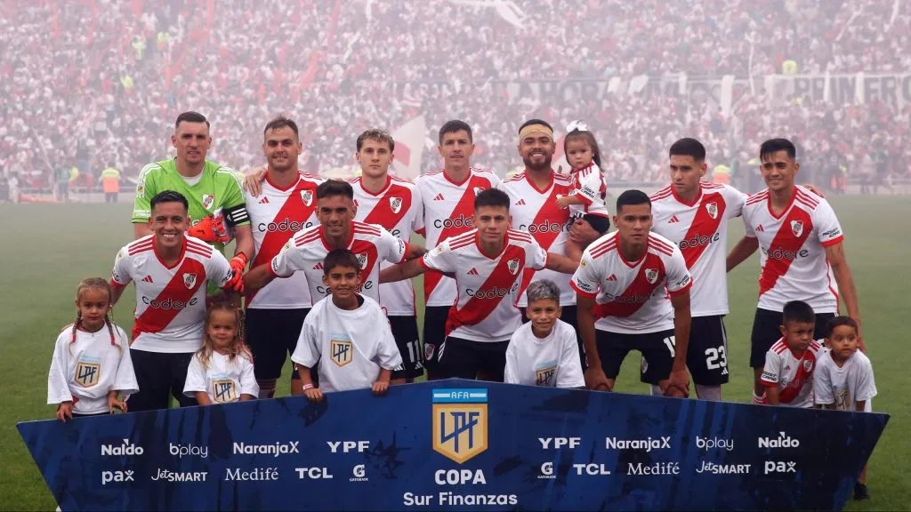 El Más Grande irá por un nuevo título. (Getty)