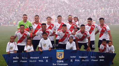 El Más Grande irá por un nuevo título. (Getty)