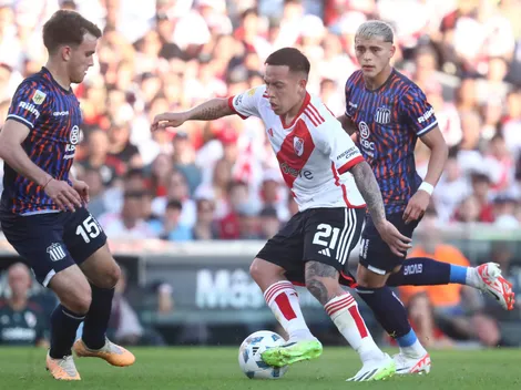 La previa: River obligado a cortar la racha y ganarle a Talleres