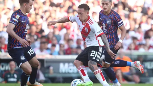 River y Talleres jugarán en Córdoba