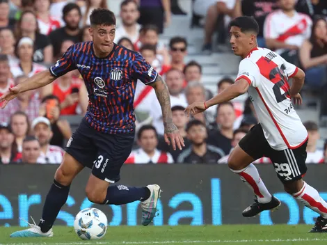 River vs. Talleres: horario, TV y link para ver en vivo el partido