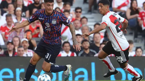 River enfrentará a Talleres en Córdoba