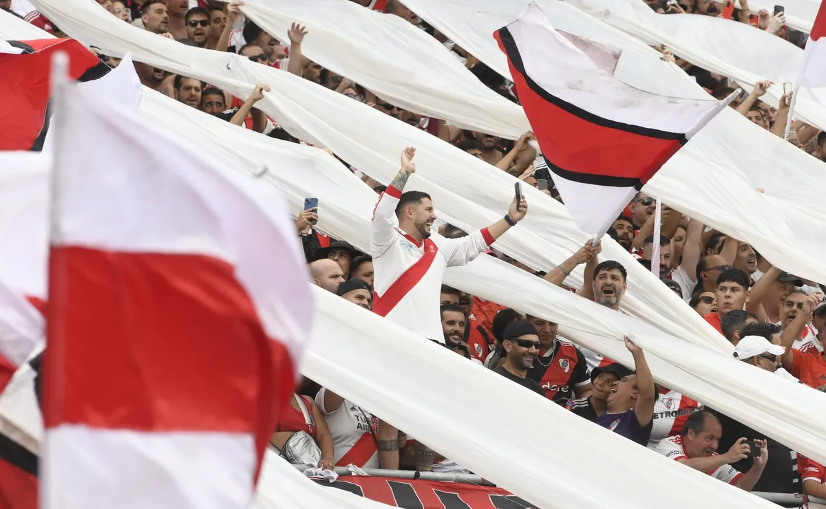 Los socios de River afrontarán un aumento de la cuota.
