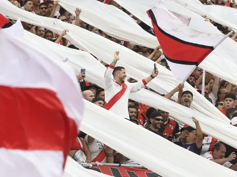 Aumentó la cuota social en River: ¿cuáles son los nuevos precios?