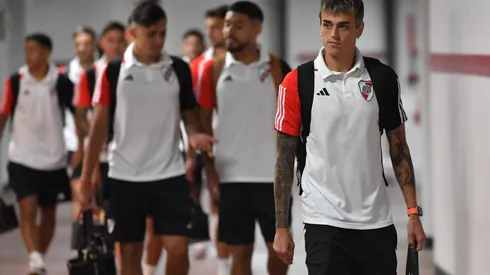 River está obligado a ganar esta noche. (Foto: Prensa River).