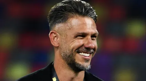 La noticia que Demichelis espera con ansias