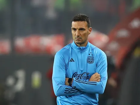 Scaloni: 11 confirmado vs. Canadá, cómo llegan Messi y Enzo Fernández, y el desafío para esta Copa América