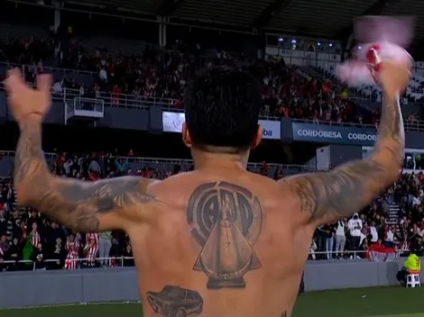 A gozar, River: los mejores memes de la derrota de Boca contra Estudiantes por la Copa de la Liga