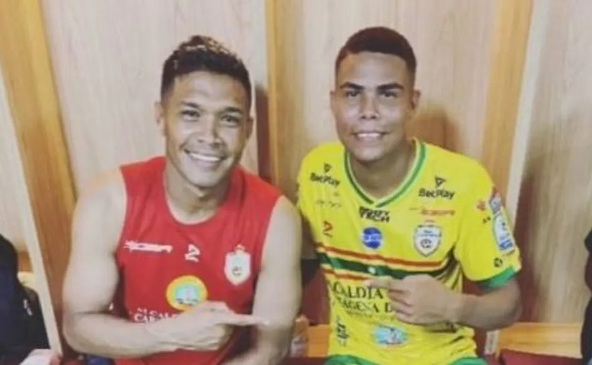 El delantero que comparan con Luis Díaz y Teo Gutiérrez pidió para River.