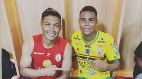 El delantero que comparan con Luis Díaz y Teo Gutiérrez pidió para River.