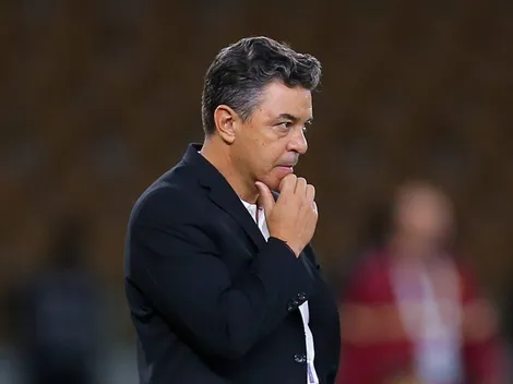 Al Ittihad sumó una nueva derrota: ¿peligra la continuidad del Muñeco?