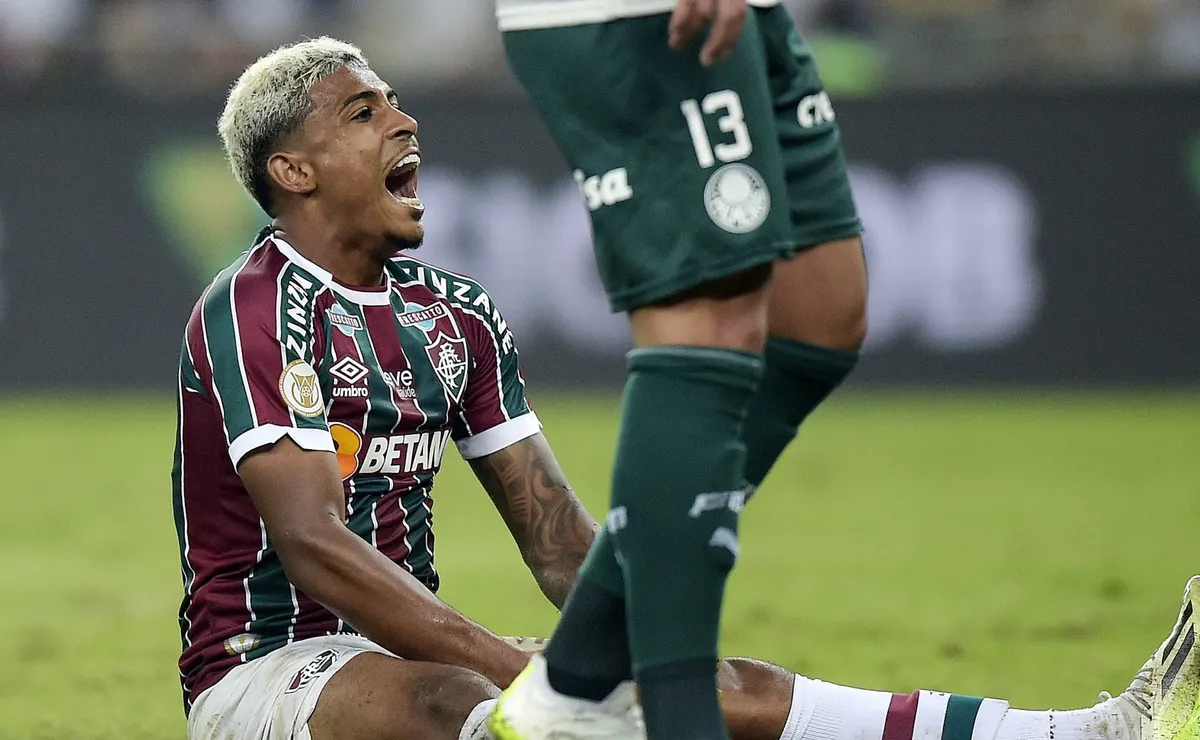 Foto: Getty.