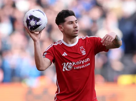 Montiel vuelve a sonar en River: qué chances hay de que sea refuerzo