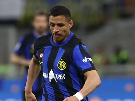 ¿River empezó a moverse por Alexis Sánchez?