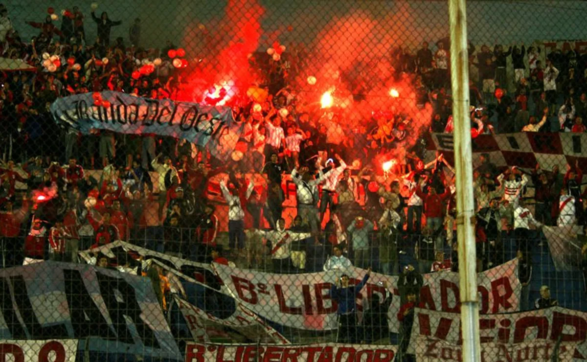 Los hinchas de River vuelven a copar Uruguay.