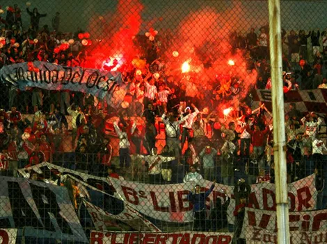 A copar Montevideo: ¿cómo pueden hacer los hinchas de River para viajar a Uruguay?