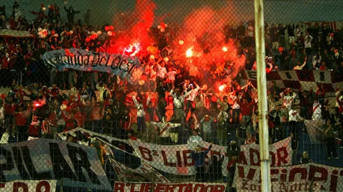Los hinchas de River vuelven a copar Uruguay.