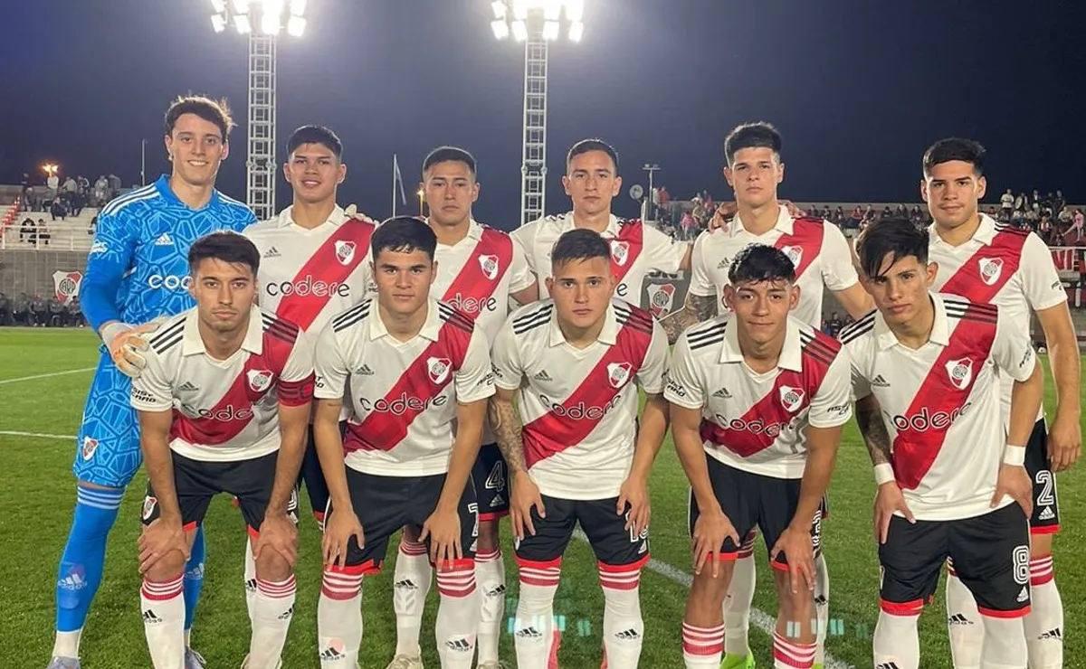 Foto: Prensa River.